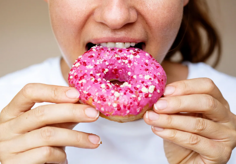 The hidden cost of convenience: How ultra processed foods may be shortening our lives